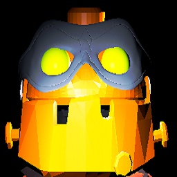 The_animatronics-concussion_bomb icon