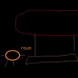 ThefunnyManTeam-AirshipFunny icon