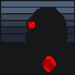 Thejoukii-CyberLemurian icon