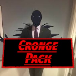 Themanofcronge-CrongePack icon