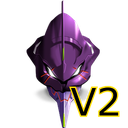 Thememers2-Evangeliondeliverytheme icon