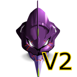 Thememers2-Evangeliondeliverytheme icon