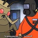 Theotherwarden-HizzyPack icon