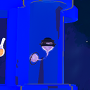 Theray070696-ChronobaubleIsWhite icon