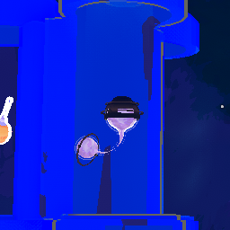 Theray070696-ChronobaubleIsWhite icon