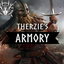 Therzie-Armory-1.1.6 icon