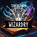 Therzie-Wizardry icon