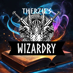 Therzie-Wizardry icon