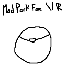 Thesonz-ModPackForVR icon