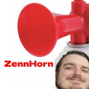 Thesonz-ZennHorn icon