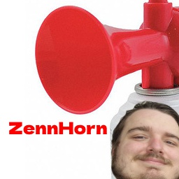 Thesonz-ZennHorn icon