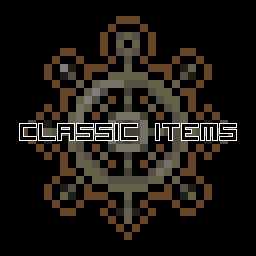 ThinkInvis-ClassicItems icon