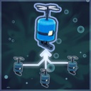 ThinkInvis-Dronemeld icon