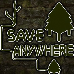 ThirtyTwelve-SaveAnywhere icon