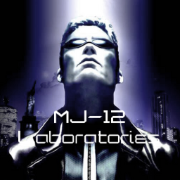 ThisGuyGroup-Deus_Ex_MJ12_Laboratories_TNH icon