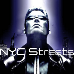 ThisGuyGroup-Deus_Ex_NYC_Streets_TNH icon
