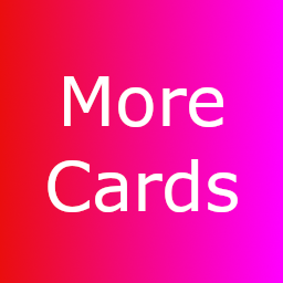 Thites_mods-More_Cards icon