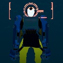 Thrayonlosa-LoaderRuler icon