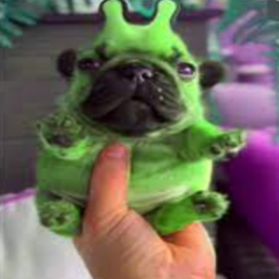 ThugHunterPro-ThugHunterPro icon