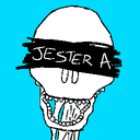 Thumtacka-YoungGirlAJester icon