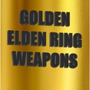 ThunderSpade-GoldenEldenRingWeapons icon