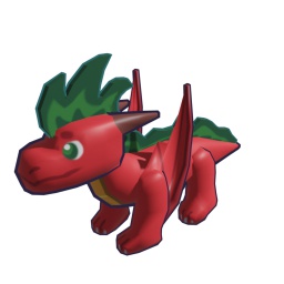 ThunderTheDragon-OpoloScrapMod icon