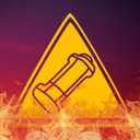 ThunderV2275-InflamedMeltdown icon
