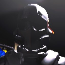 Thunderstruck-OnlyTheHelldiverModel icon