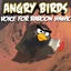 Thwompants-Angry_Birds_Baboon_Hawk-1.1.0 icon