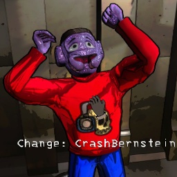 Thwompants-CrashBernsteinSuit icon