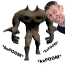 Thwompants-MichaelRosenGiantKePoomSteps icon