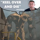 Thwompants-MichaelRosenGiantVoice icon