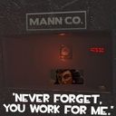 Thwompants-The_Company_Administrator_TF2 icon