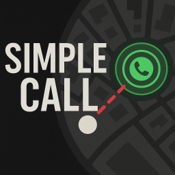 Tiago-SimpleCall icon
