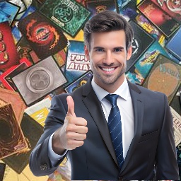 Tibby-LethalCardCollector_Comedic icon