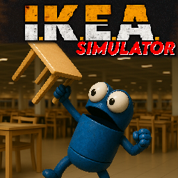 Ticxo-IKEASimulator icon