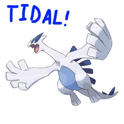 TidalCompany-TidalCompanyTime icon