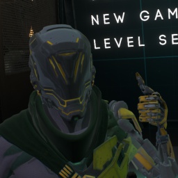 TidalEquation-Ghostrunner icon