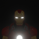 TidalEquation-Iron_Man_MK7 icon