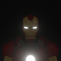 TidalEquation-Iron_Man_MK7 icon
