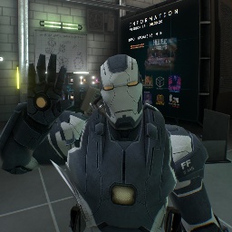 TidalEquation-War_Machine icon