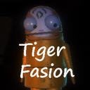 Tiger_Frog-TigerFasion icon