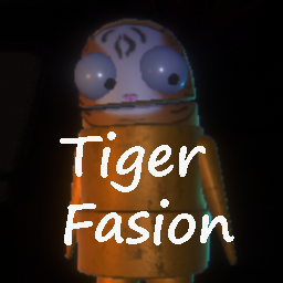 Tiger_Frog-TigerFasion icon