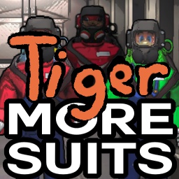 Tiger_Frog-TigerFasionSuits icon