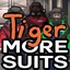 Tiger_Frog-TigerFasionSuits-1.0.6 icon