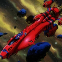 Tigerzord_Lair-TheOutlawStar icon