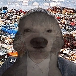 Timberculosis-MrCheeksMod icon