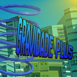 TimeDevs-GravidadePlus icon