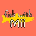 Timimimi-FishWithMii icon