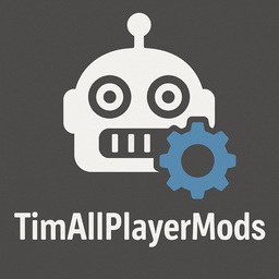 Timm-TimAllPlayerMods icon